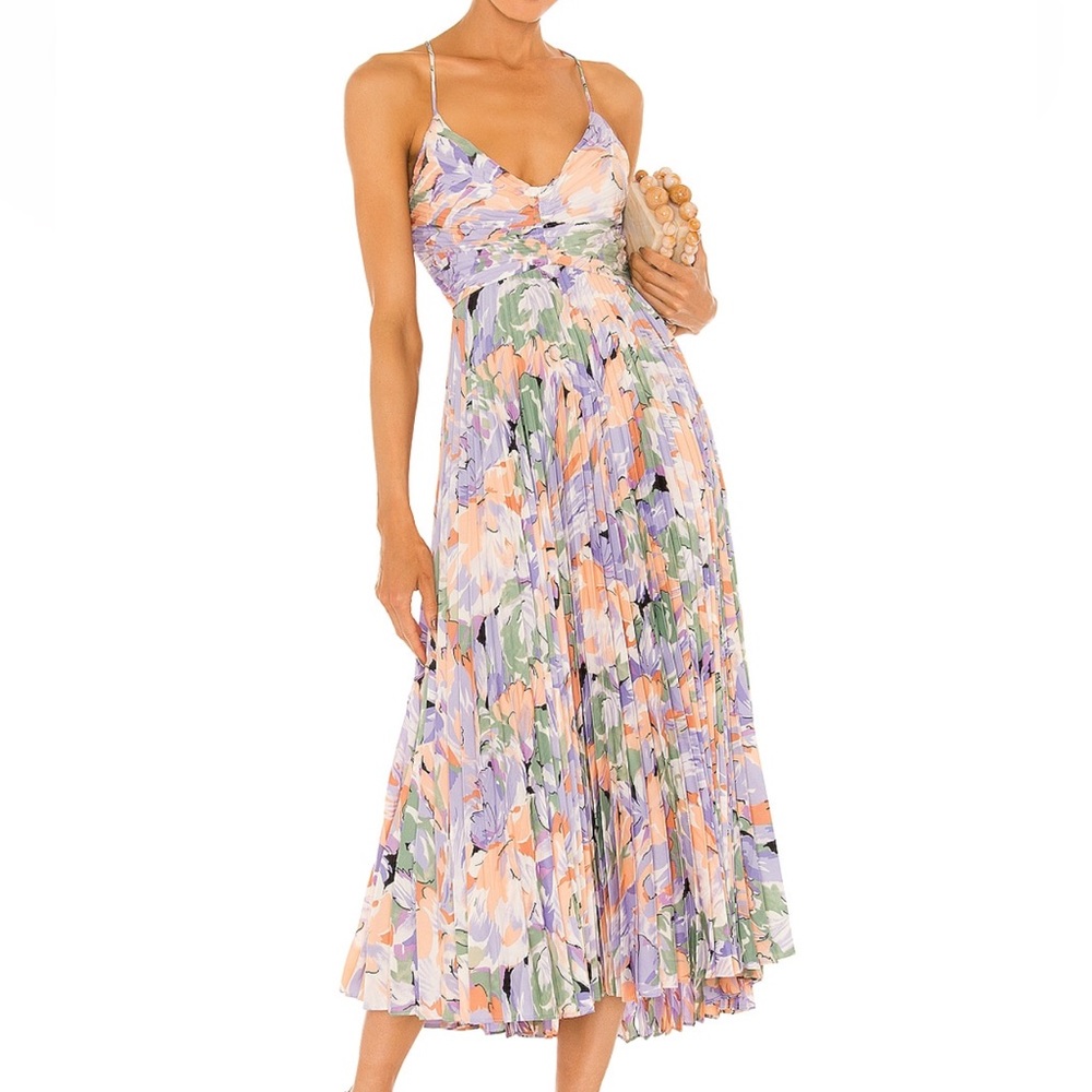 ASTR the Label Blythe Dress